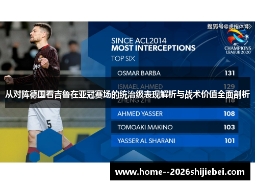 从对阵德国看吉鲁在亚冠赛场的统治级表现解析与战术价值全面剖析