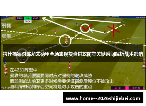 拉什福德对阵尤文德甲全场表现复盘进攻防守关键瞬间解析战术影响 拉什福德对阵尤文德甲全场表现复盘进攻防守关键瞬间解析战术影响